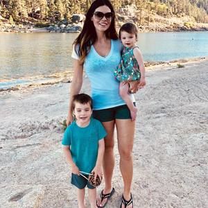 Meet your Posher, Heather